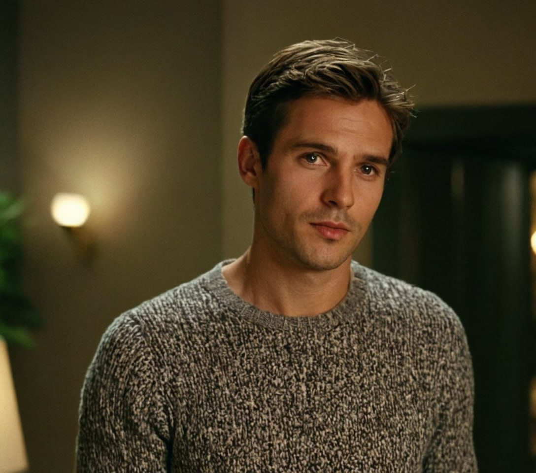 Dylan Foster